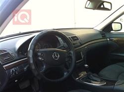 مێرسێدس بێنز E-Class